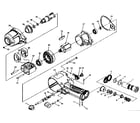 Craftsman 875199860 wrench diagram