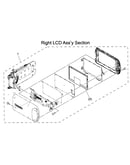 Lcd asy