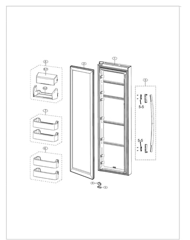 Door right