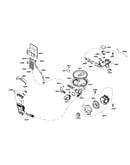 Pump assy