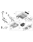 Rack assy