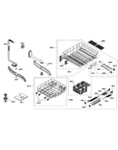 Rack assy