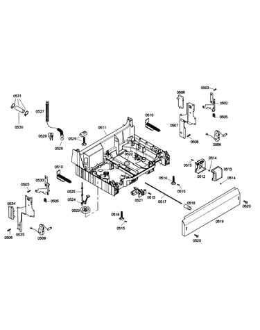 Base assy