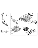 Rack assy