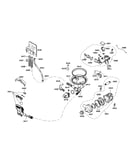 Pump assy