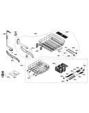 Rack assy
