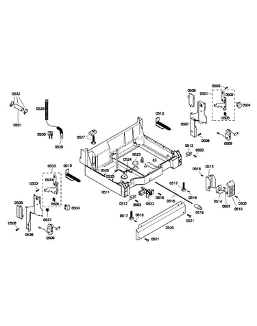 Base assy