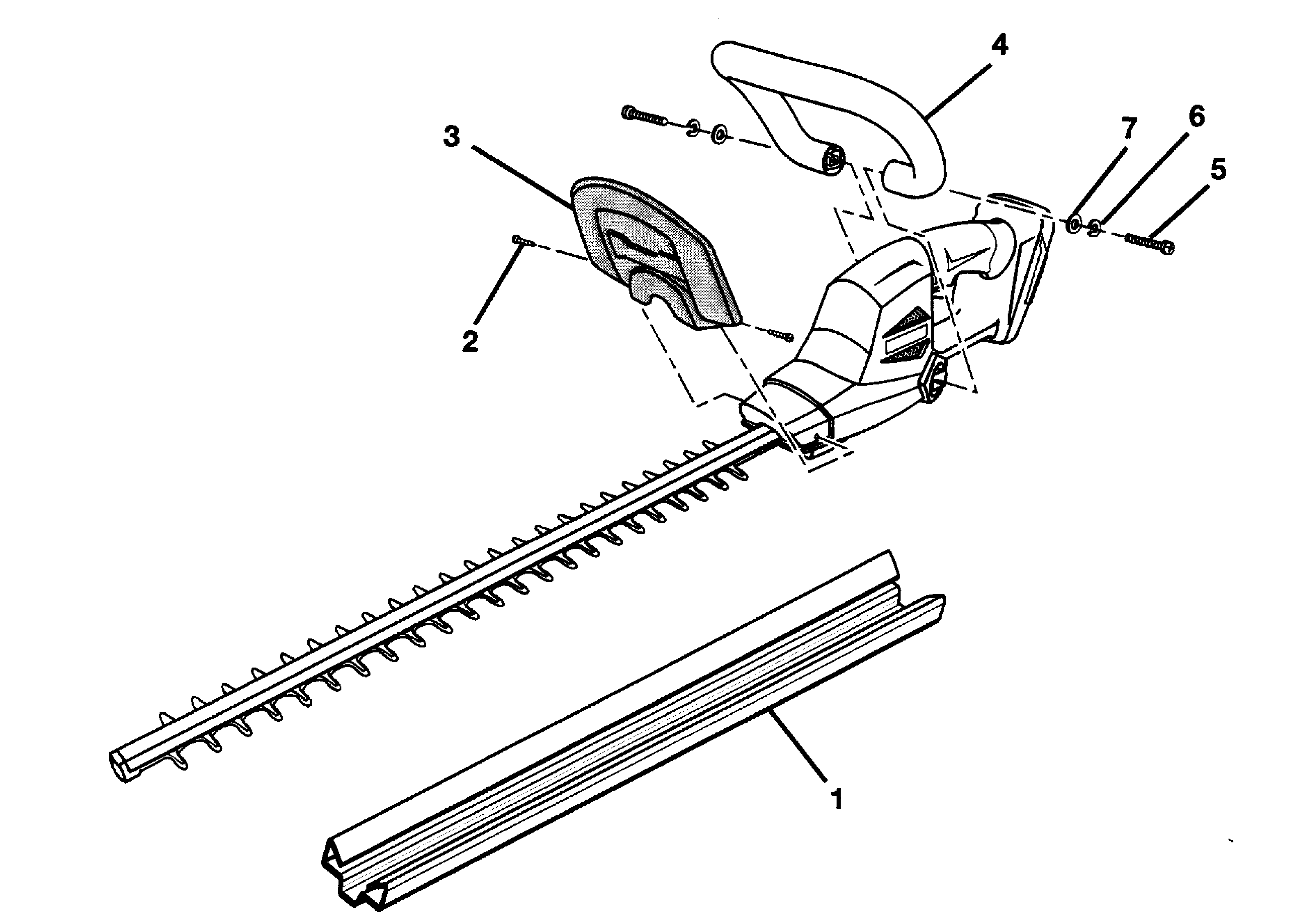Trimmer