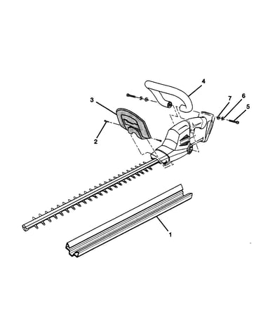 Trimmer