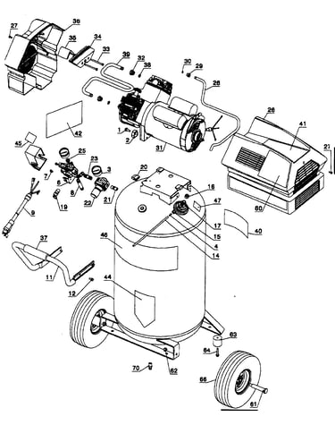 Compressor