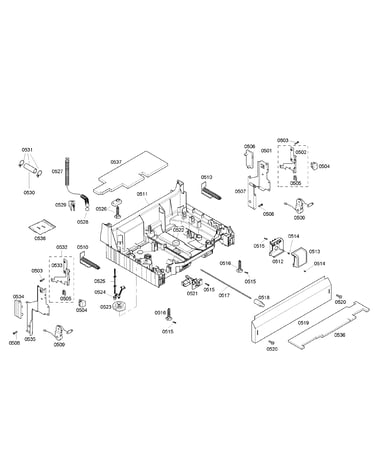 Base assy