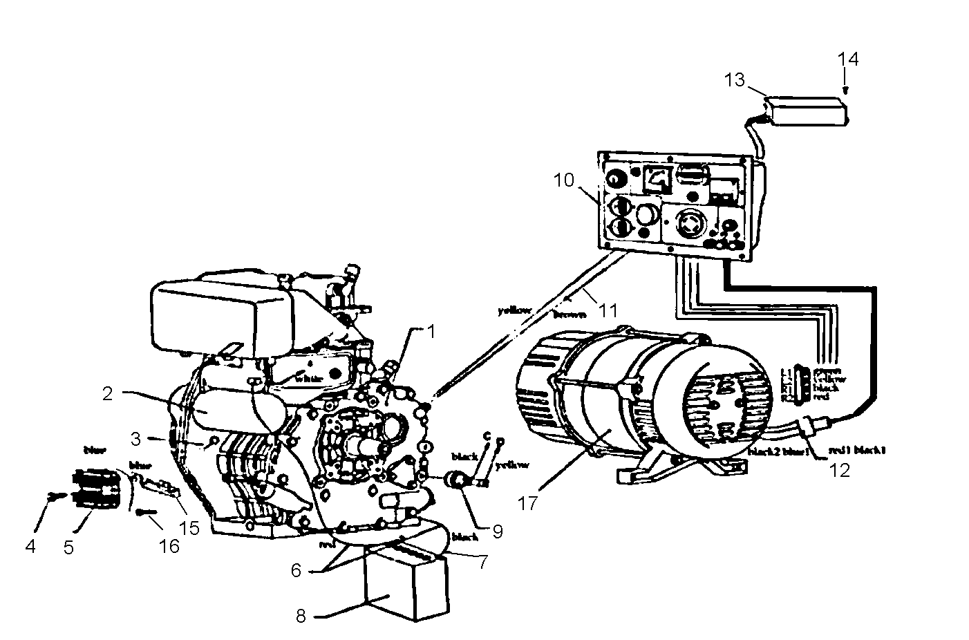 Main assy