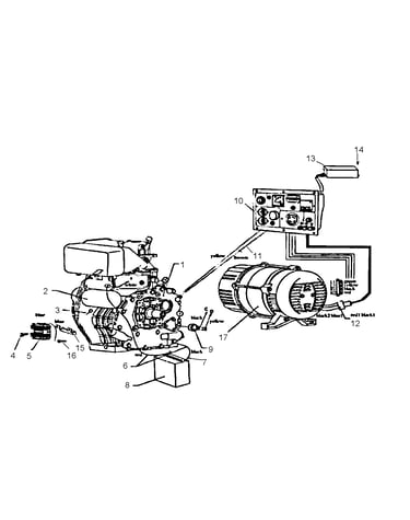 Main assy