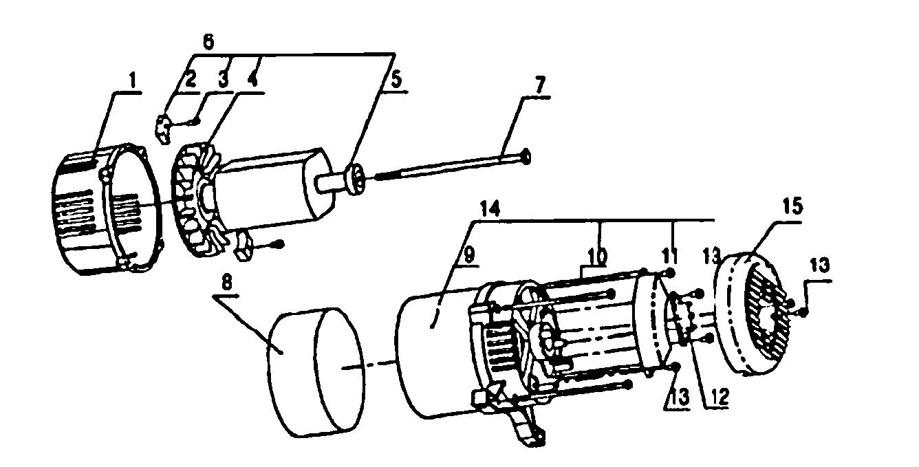 Generator