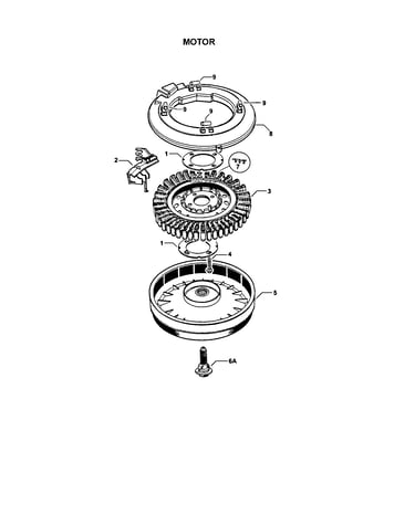 Motor