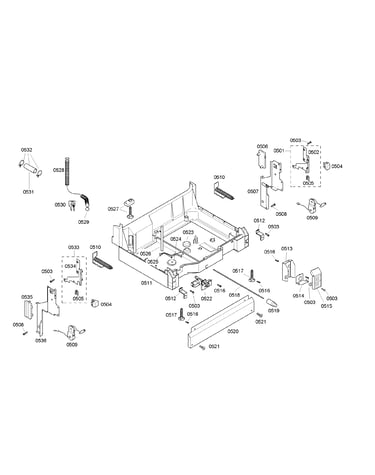 Base assy