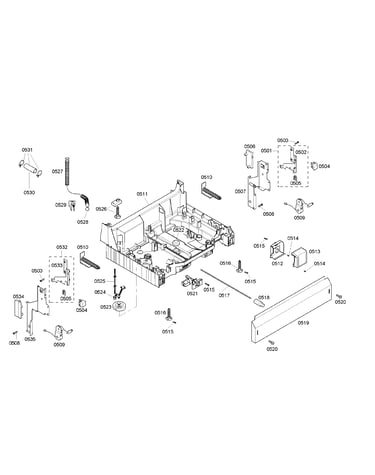 Base assy
