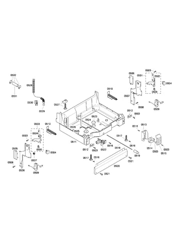 Base assy
