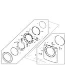 Door assy