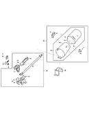 Heater assy