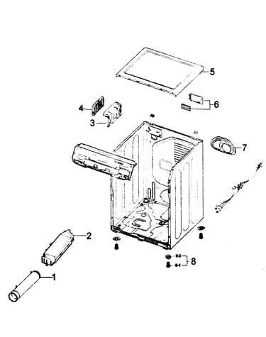 Main assy