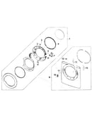 Door assy