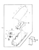 Heater assy