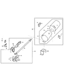 Heater assy