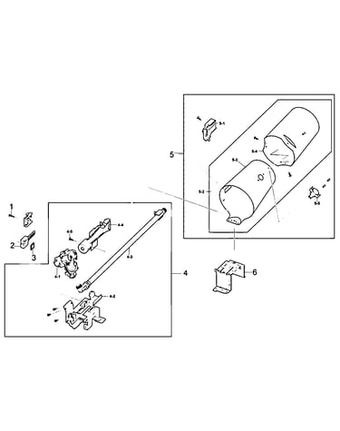Heater assy
