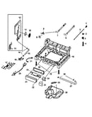 Base assy