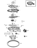 Pump assy