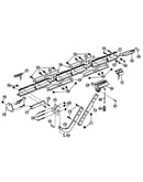 Rail assy