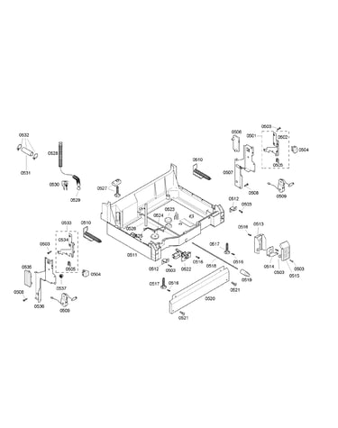 Base assy