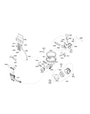 Pump assy