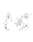 Pump assy