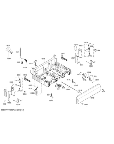 Base assy
