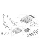 Rack assy