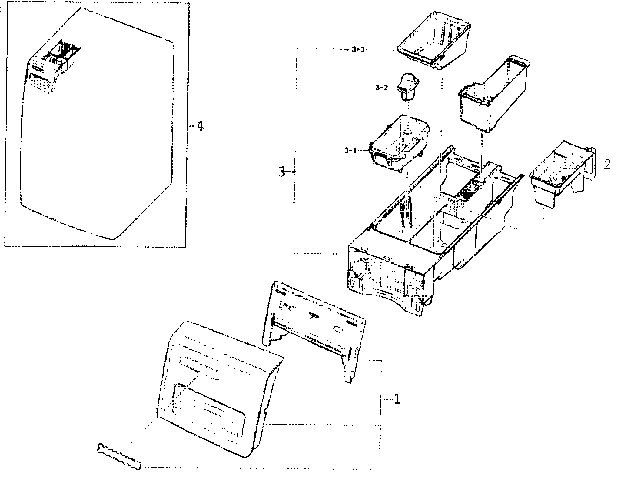 Drawer 1