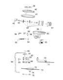 Pump assy