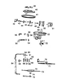 Pump assy