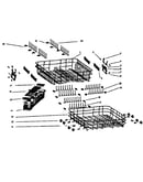 Rack assy