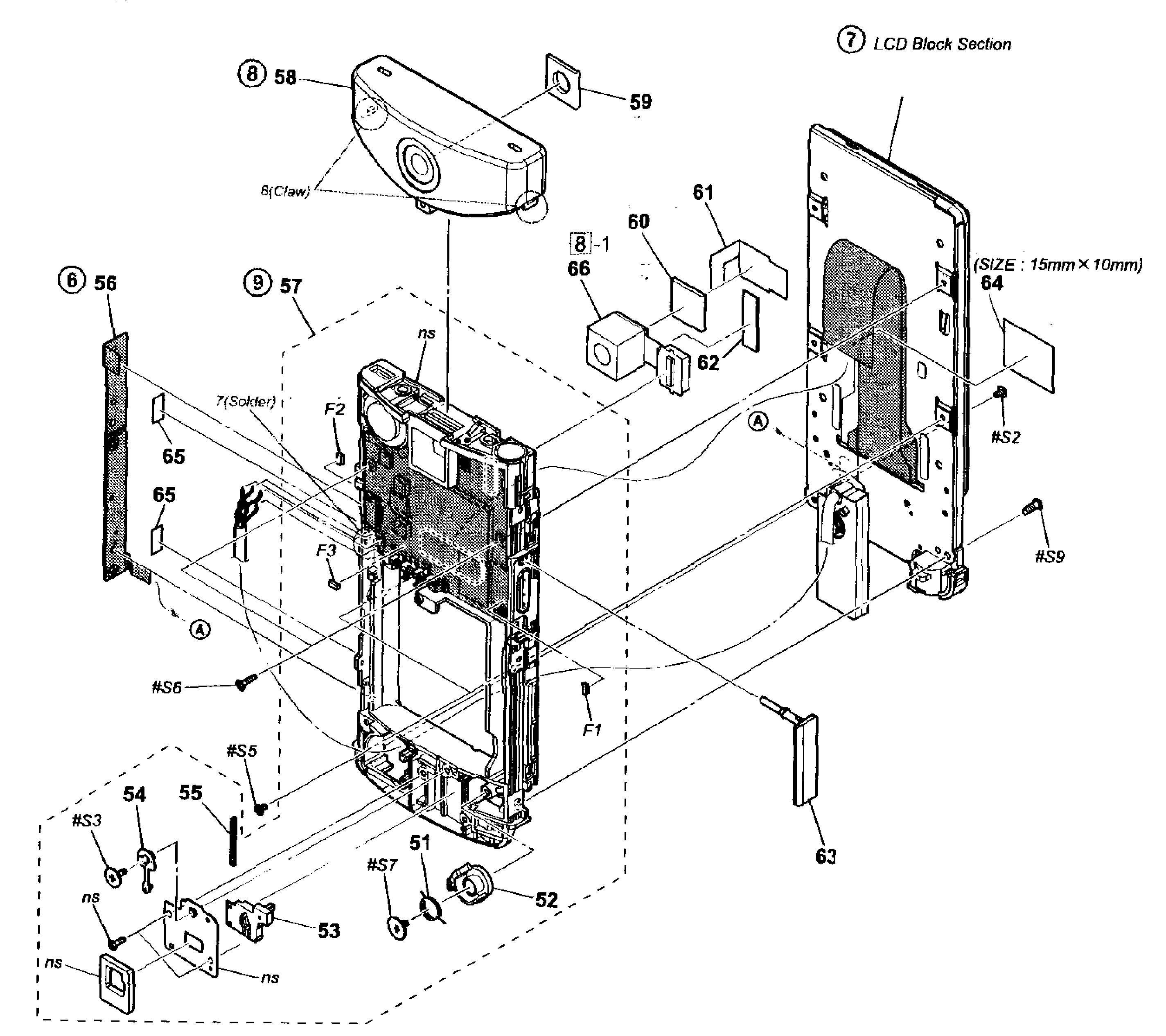 MAIN FRAME