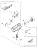 Lens assy