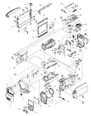 Cabinet assy