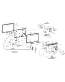 Cabinet assy