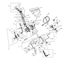 Craftsman 921153101 compressor diagram