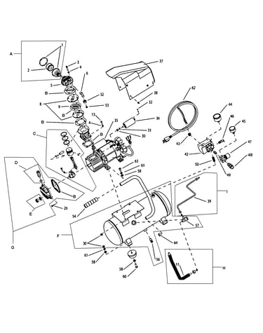 Compressor
