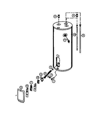 Water heater