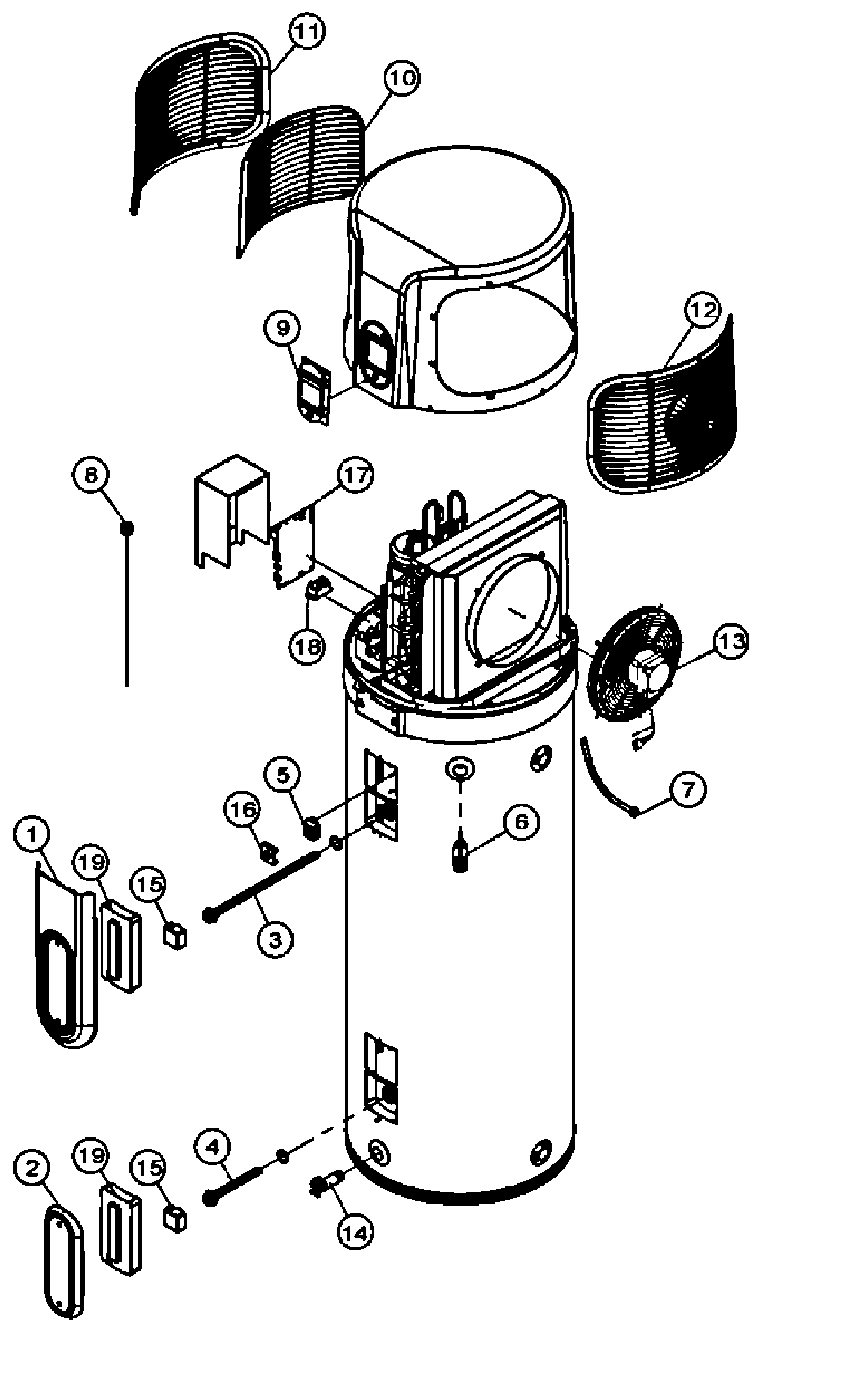Water heater