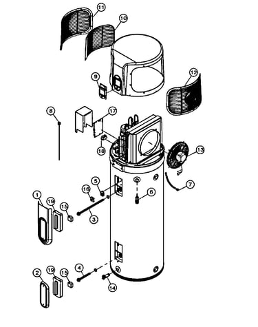 Water heater